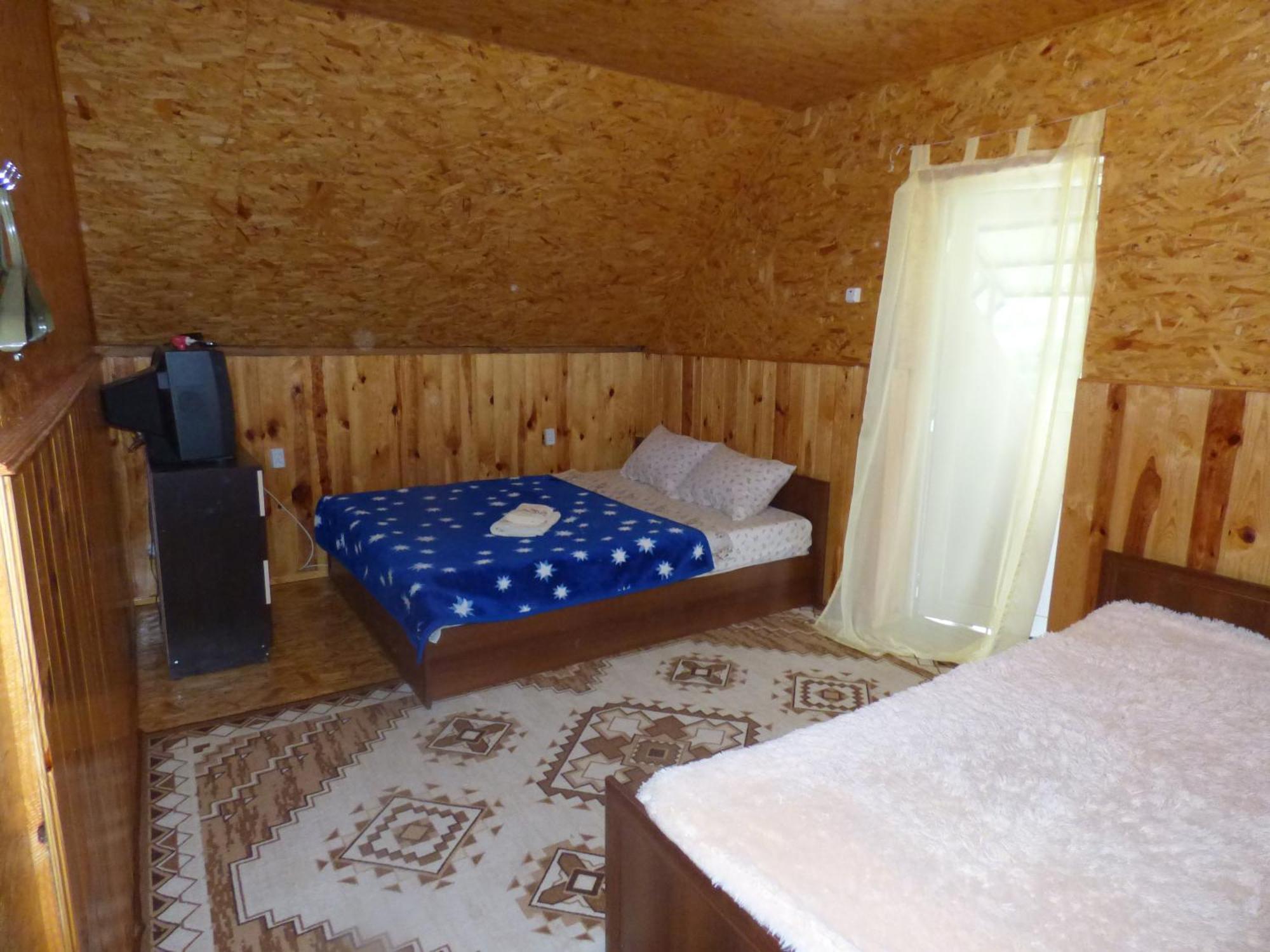 Приватна Садиба "У Оксани" Pul'mo Exterior photo