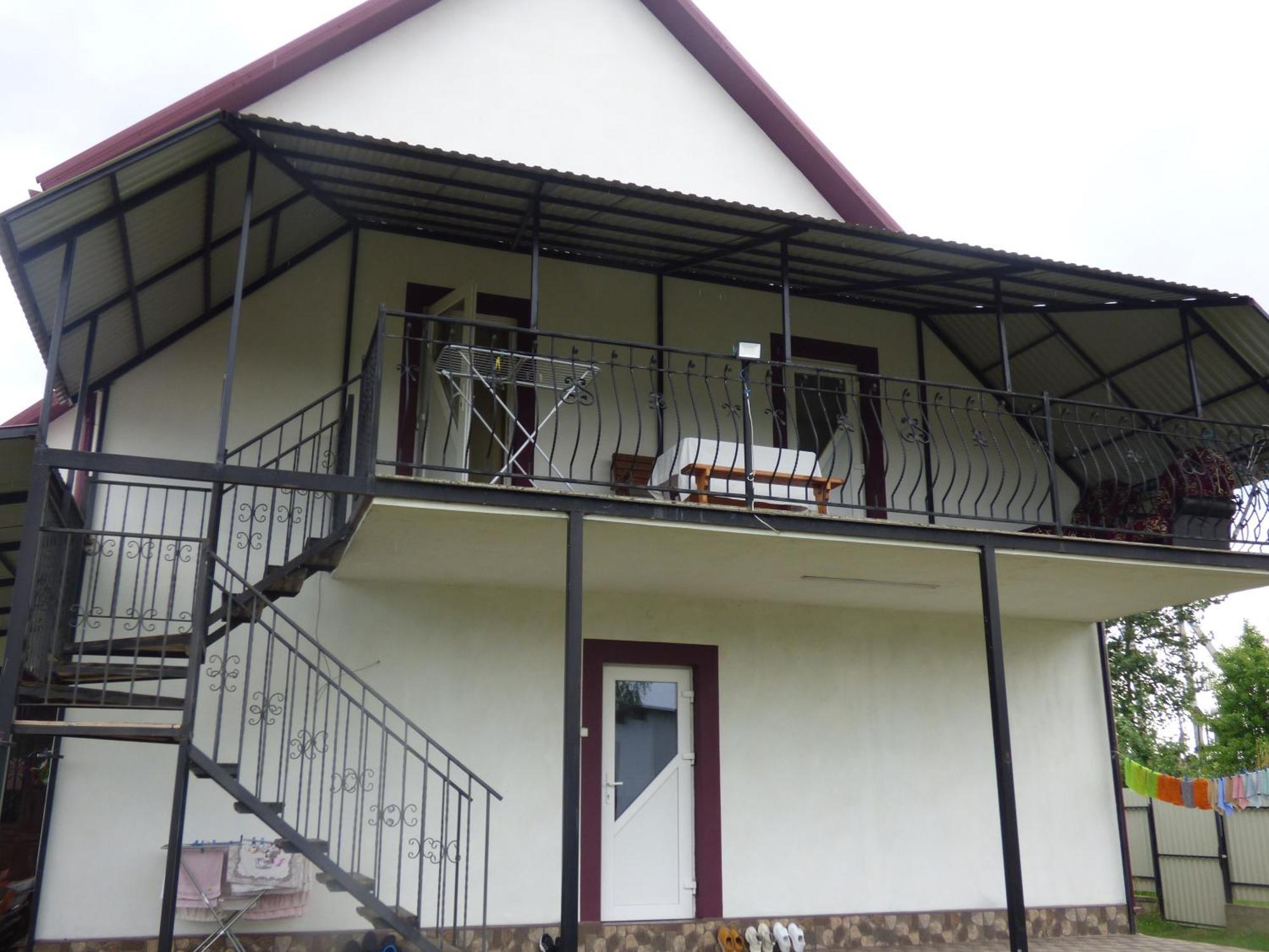 Приватна Садиба "У Оксани" Pul'mo Exterior photo
