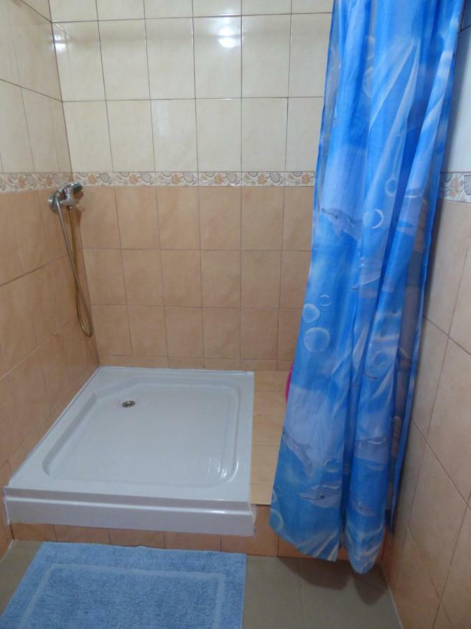 Приватна Садиба "У Оксани" Pul'mo Exterior photo