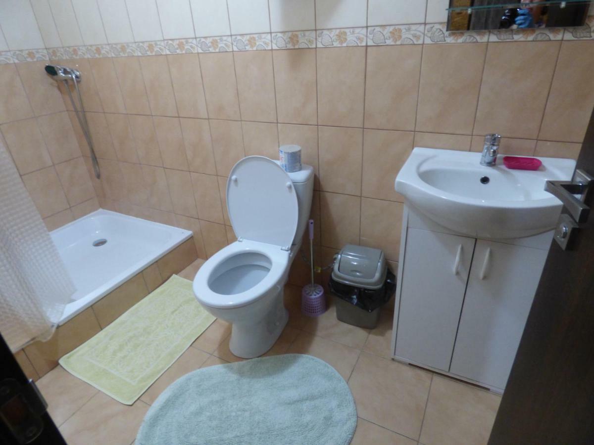 Приватна Садиба "У Оксани" Pul'mo Exterior photo